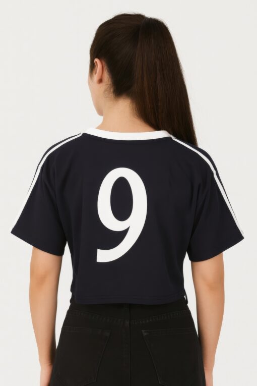 Emirate Fly Better Game Day Top - Image 2