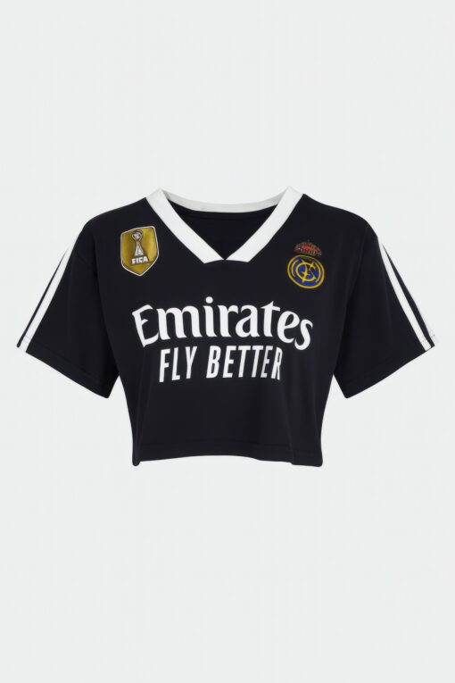 Emirate Fly Better Game Day Top - Image 3