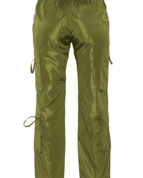 v cut cargo pants