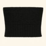 Knit Tube Top