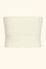 Knit Tube Top
