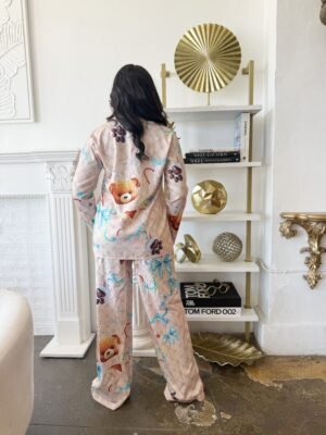 Teddy Dreams Pants Set