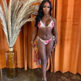 Paradise Bloom Bikini