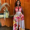 Paradise Bloom Jumpsuit