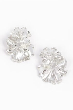 Metal Vintage Earring Metal Vintage Earring