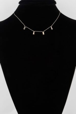 Mama Chain Necklace