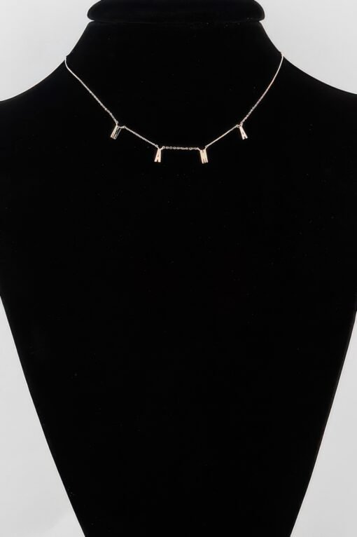 Mama Chain Necklace