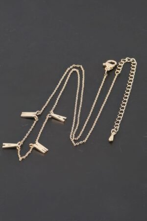 Mama Chain Necklace