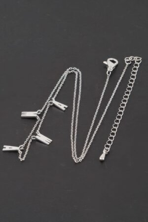 Mama Chain Necklace