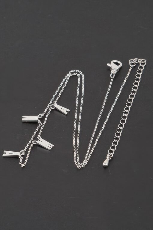 Mama Chain Necklace
