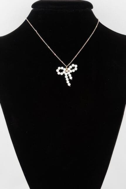 Mama Heart Necklace