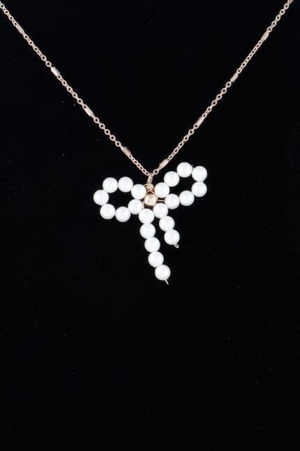 Mama Heart Necklace