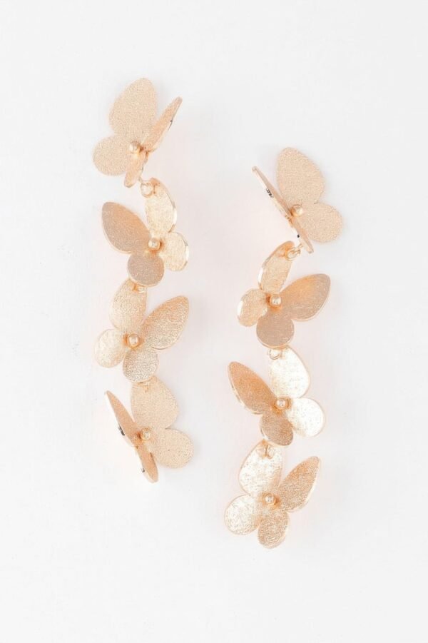 Butterfly Wisp Earrings