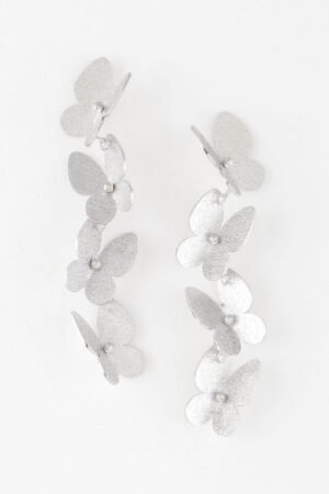 Butterfly Wisp Earrings
