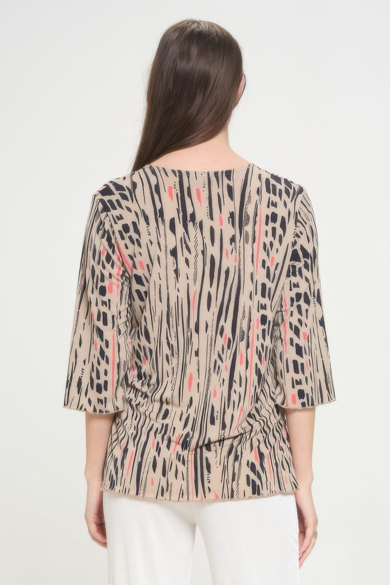 print hit merrow top
