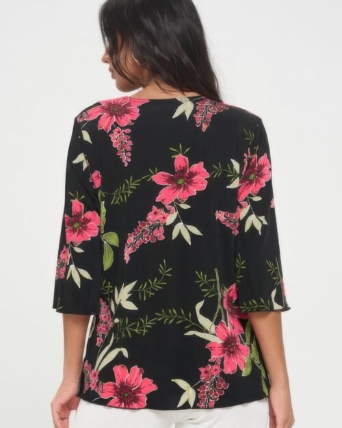 print hit merrow top