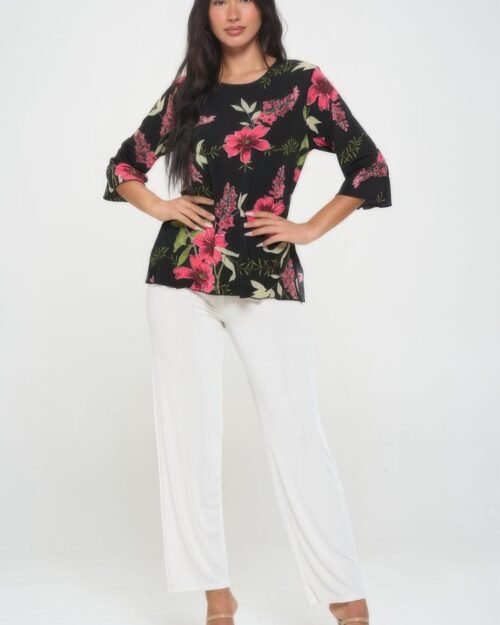 print hit merrow top