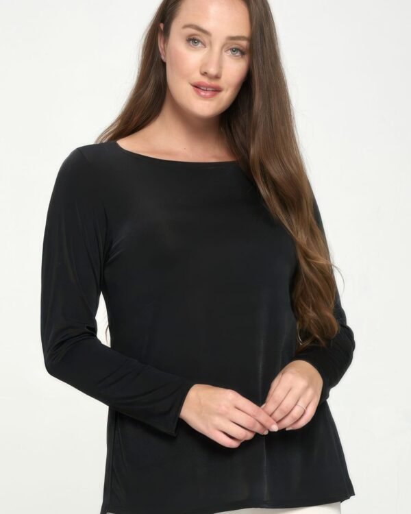 Bns High And Low Top