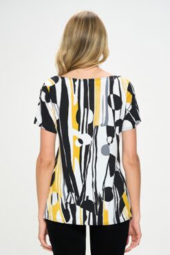 HIT Boat NK Short SL Top