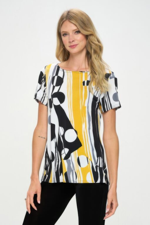 HIT Boat NK Short SL Top - Image 5