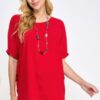 Hit Dolman Sleeve Top