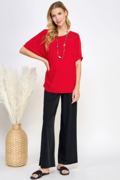 Hit Dolman Sleeve Top - Image 2