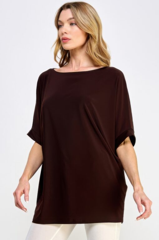 Hit Dolman Sleeve Top - Image 3