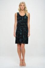 Bns Missy Tank Dress