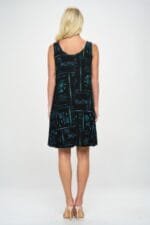 Bns Missy Tank Dress