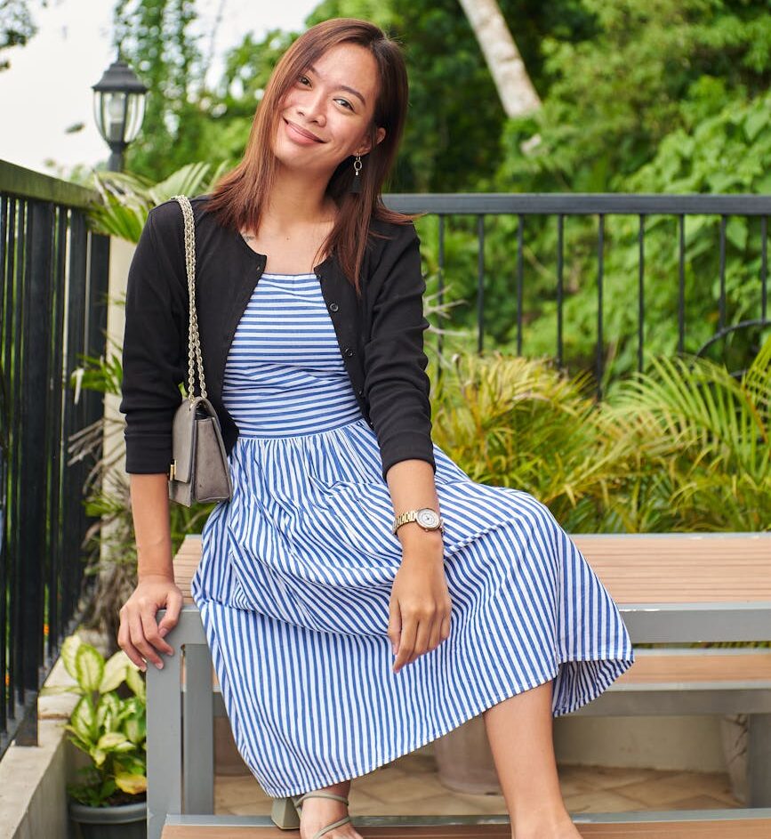 Buy Summer Maxi Dress Online UK