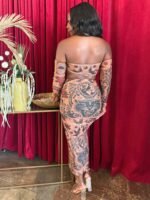 Boho Inked Muse Set - Image 3