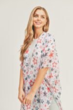 Multi Star Kimono - Image 3