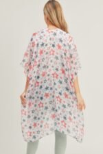 Multi Star Kimono - Image 4