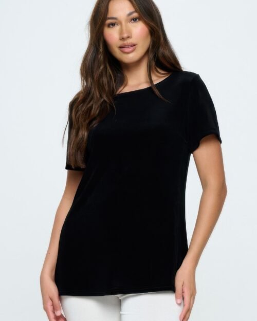 ay boat nk short sl top