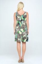 Hit Missy Tank Dress