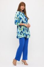 Venechia Pleated Princess Jacket