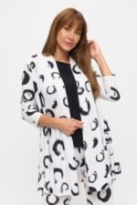 Venechia Pleated Princess Jacket