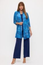 Venechia Pleated Princess Jacket