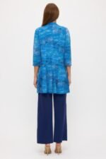 Venechia Pleated Princess Jacket