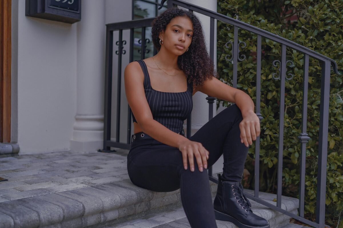 Modest Casual Outfits