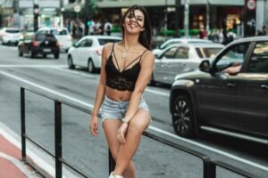 Women's Bottoms