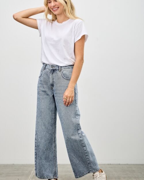 high rise low curve barrel