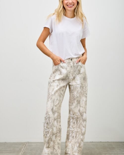 high rise low curve barrel