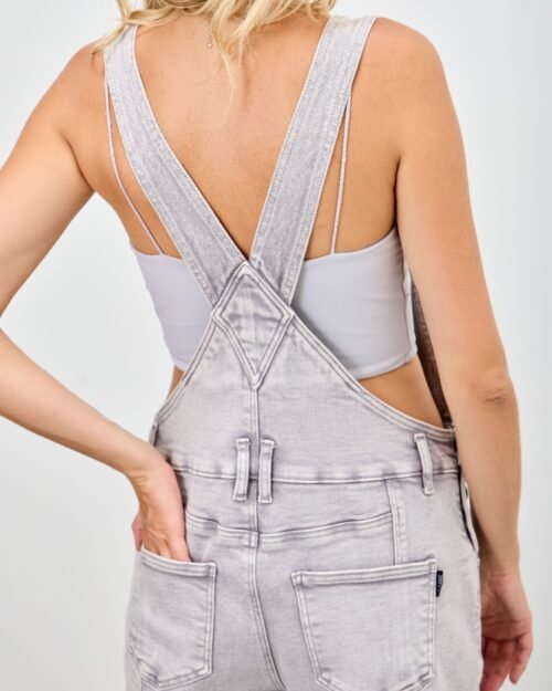 barrel overalls