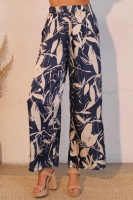 Dreaming Lily Satin Pocket Pants Dreaming Lily Satin Pocket Pants
