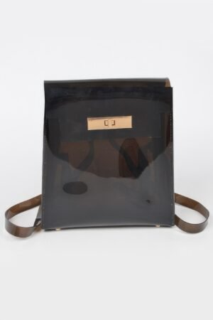 Trend Clear Backpack Trend Clear Backpack