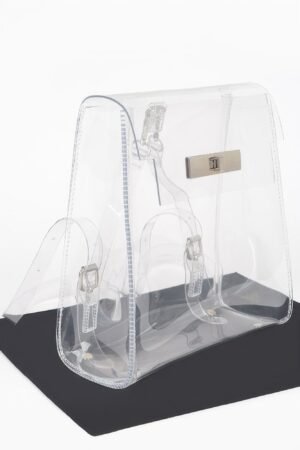 Trend Clear Backpack Trend Clear Backpack