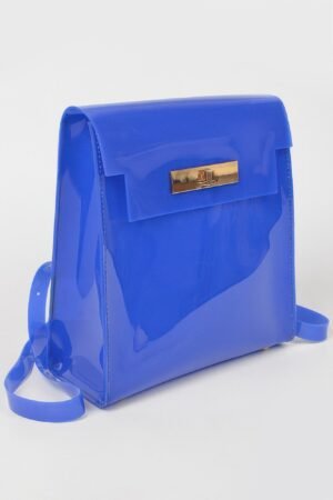 Trend Clear Backpack Trend Clear Backpack