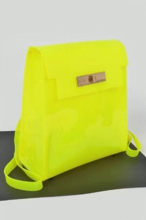 Trend Clear Backpack Trend Clear Backpack
