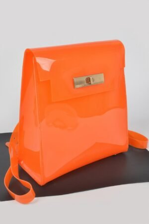 Trend Clear Backpack Trend Clear Backpack